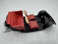 Fiat 500 Innenausstattung + Motor