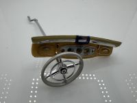 Mercedes 500K Armaturenbrett