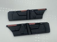 Mercedes W124 300 TE AMG T�rverkleidungen