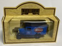 Days Gone Ford Model T Rinso