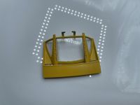 Bugatti eb 110 Motorhaube