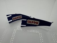 Williams FW18 Seitenspoiler