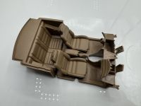 1994 Ford Mustang Coup Innenausstattung