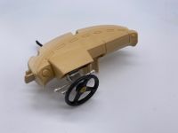 Ferrari Testarossa Armaturenbrett