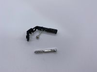 Ferrari Testarossa Schaltknauf + Handbremse