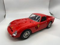 Ferrari 250 GTO Erste Serie Top Restauriert