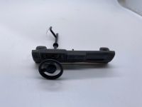 Jeep Wrangler Armaturenbrett