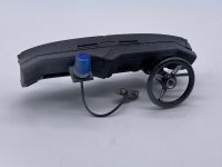 1973 Ford Falcone XB Armaturenbrett