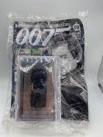 James Bond 007 Aston Martin V8 Vantage The Living Daylights