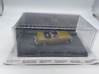 James Bond 007 MGB The Man with the Golden Gun
