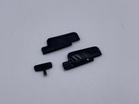 1992 VW Golf 1 Cabrio Sonnenblende + Innenspiegel