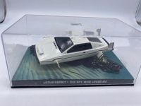 James Bond 007 Lotus Esprit Submarine The Spy who Loved me