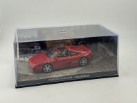James Bond 007 Ferrari F355 GTS Goldeneye
