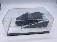 James Bond 007 Aston Martin V8 Vantage The Living Daylights
