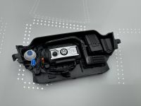 2012 VW Beetle Motor