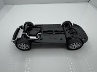 2012 VW Beetle Felgen + Unterboden + Auspuff