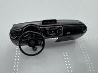 2012 VW Beetle Armaturenbrett