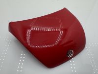 2012 VW Beetle Motorhaube