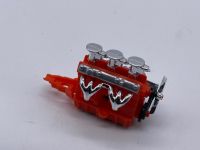 BMW 328 Motor