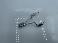 Ford Thunderbird Auspuff