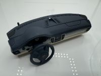 Porsche Panamera 4S Armaturenbrett