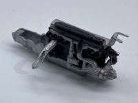 1935 Mercedes 500k Motor