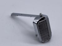 1935 Mercedes 500k Grill