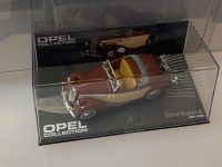 Opel Super 6 Cabrio