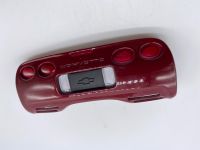 2003 Corvette C5 50th Stostange Hinten + Rcklichter