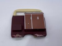 1952 Packard Henney Leichenwagen Trennwand + Schrank