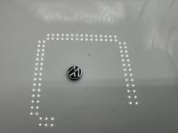 VW T4 Emblem