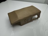 Land Rover Series 2 Verdeck B-Ware