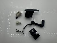 Trabant 601 Limousine Motor