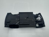 Trabant 601 Limousine Unterboden