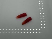 Trabant 601 Limousine R�cklichter