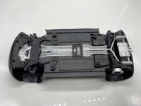 Mini Cooper S Cabrio Unterboden + Achsen + Auspuff