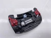 Mini Cooper S Cabrio Motor