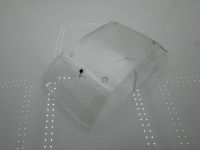 Renault 12 Gordini Scheiben