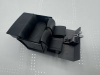 Renault 12 Gordini Innenausstattung