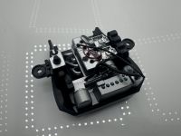 Renault 12 Gordini Motor