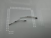 Renault 12 Gordini Scheibenwischer