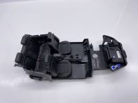 VW Beetle Cabrio Innenausstattung + Motor