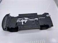 1999 Nissan Skyline GT-R Unterboden