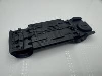 Mercedes W123 Coup� Unterboden