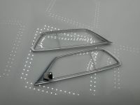 Mercedes W123 Coup� Seitenscheiben + Spiegel