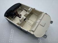 Mercedes W123 Coup� Innenausstattung + Armaturenbrett