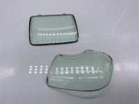 Setra S6 Heckscheibe + Scheibe Oben Rechts B-Ware