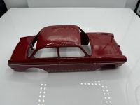 1963 VW 1500 S Typ 3 Rohkarosse