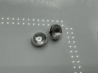 1963 VW 1500 S Typ 3 Scheinwerfer