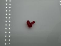 Ferrari Testa Rossa R�cklicht